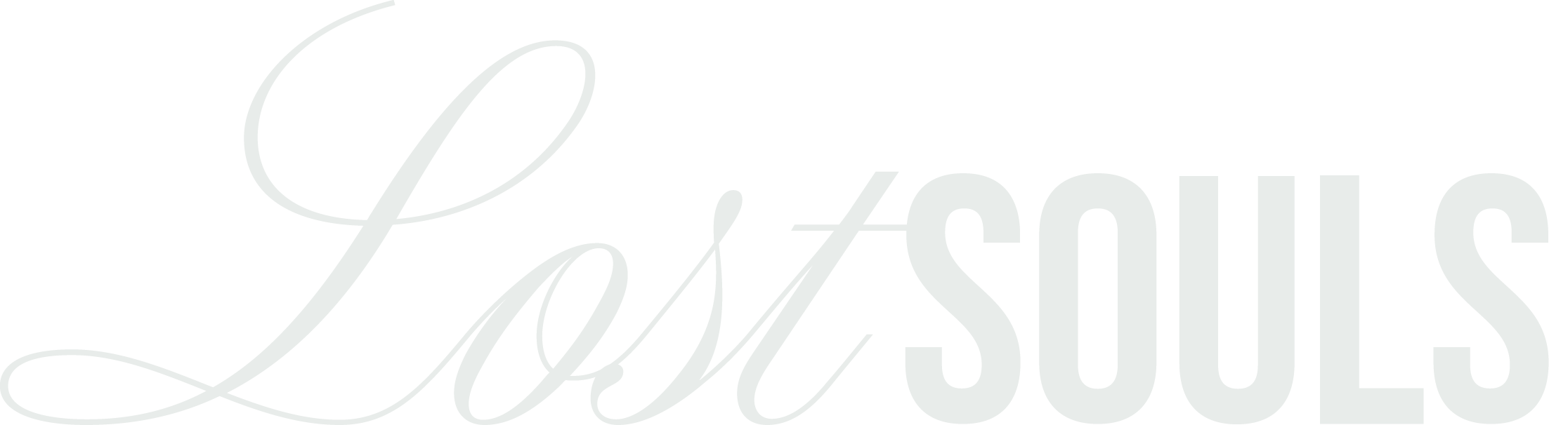 Lost Souls